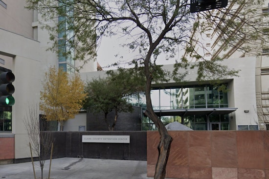 Vegas Bride Busted In Alleged Husband Hustle Scam