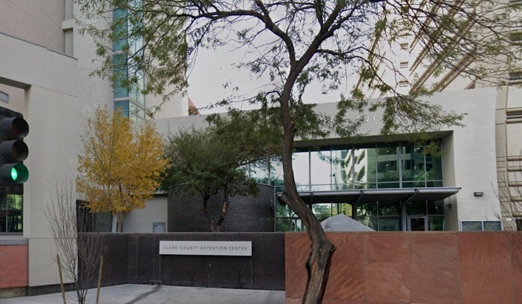 Vegas Bride Busted In Alleged Husband Hustle Scam