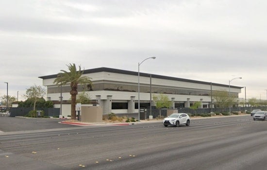 Vegas Casino Giant's $100K Texas Lifeline Sparks Gambling Treatment Debate