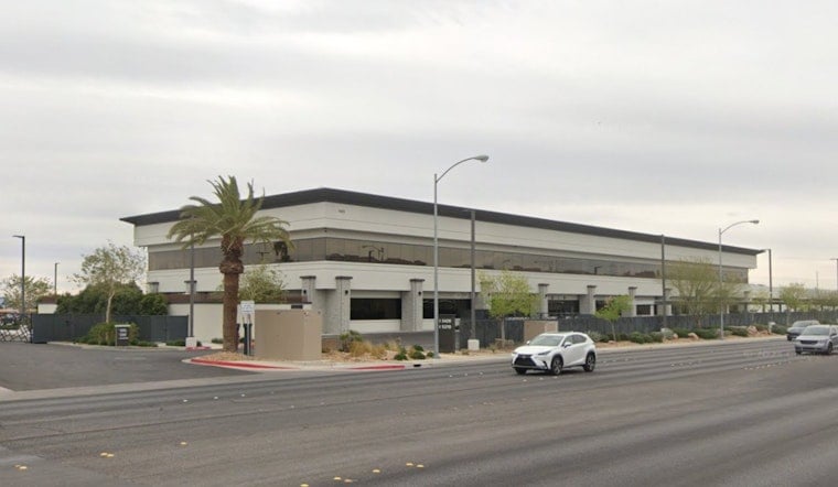 Vegas Casino Giant's $100K Texas Lifeline Sparks Gambling Treatment Debate