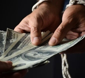 Vegas Cops Say ‘Friend’ Siphoned $230K From Senior And Went For Her House Too
