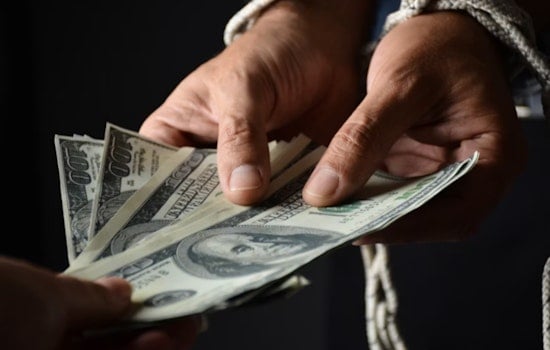 Vegas Cops Say ‘Friend’ Siphoned $230K From Senior And Went For Her House Too