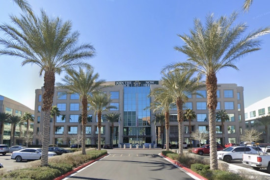 Vegas Cops Turbocharge Project Meridian With 24/7 Global Intel Hub