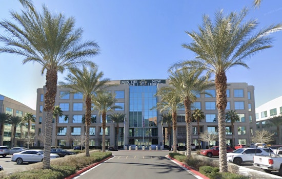 Vegas Cops Turbocharge Project Meridian With 24/7 Global Intel Hub
