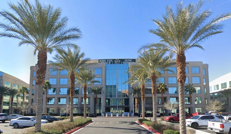 Vegas Cops Turbocharge Project Meridian With 24/7 Global Intel Hub