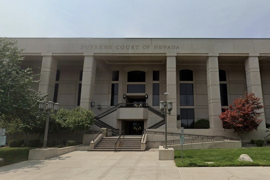 Vegas DA Claps Back at Robert Telles Over ‘Unfair Trial’ Claims