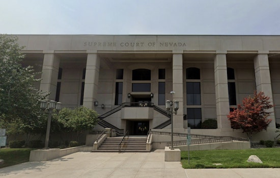 Vegas DA Claps Back at Robert Telles Over ‘Unfair Trial’ Claims