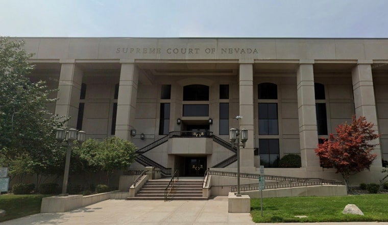 Vegas DA Claps Back at Robert Telles Over ‘Unfair Trial’ Claims