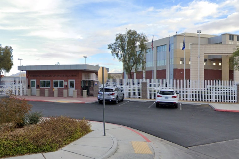 Vegas Feds Sound Alarm as Online Predators Hunt Kids on Gaming Apps