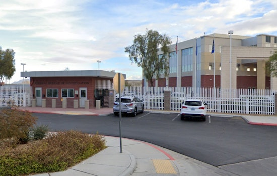 Vegas Feds Sound Alarm as Online Predators Hunt Kids on Gaming Apps