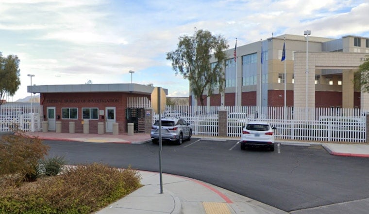 Vegas Feds Sound Alarm as Online Predators Hunt Kids on Gaming Apps