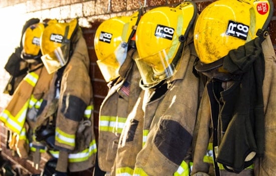 Vegas Firefighters Slow To Join Cancer Watch Registry