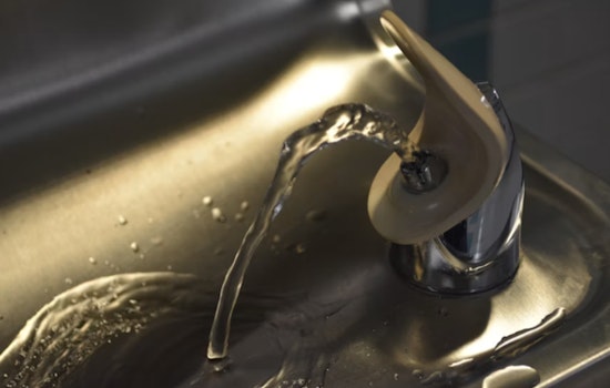Vegas Heat Plan Springs a Leak on Water and Cooling