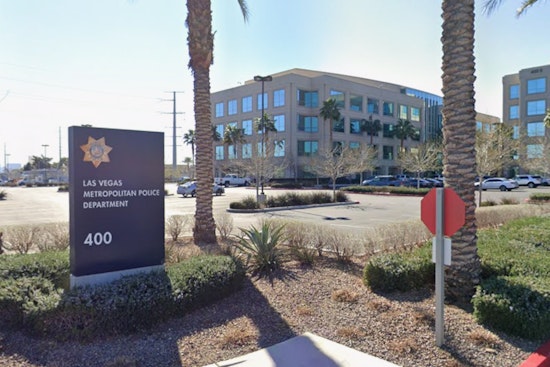 Vegas Hit-and-Run Cases Explode After Quiet Nevada Law Switch