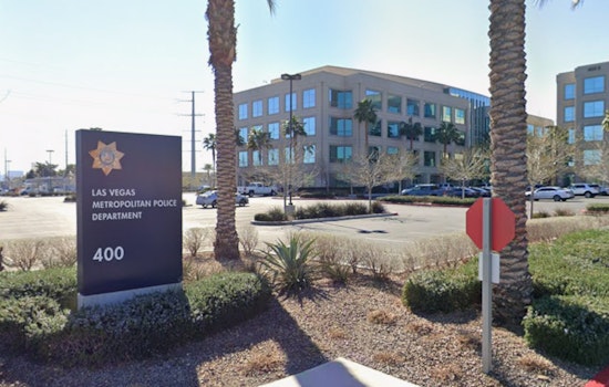 Vegas Hit-and-Run Cases Explode After Quiet Nevada Law Switch