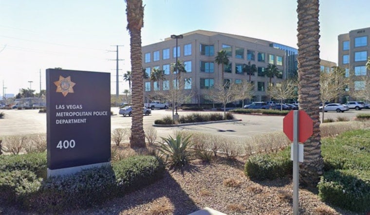 Vegas Hit-and-Run Cases Explode After Quiet Nevada Law Switch