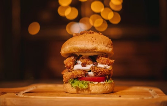 Vegas Hot Chicken Sensation Plots Fiery U.K. Takeover