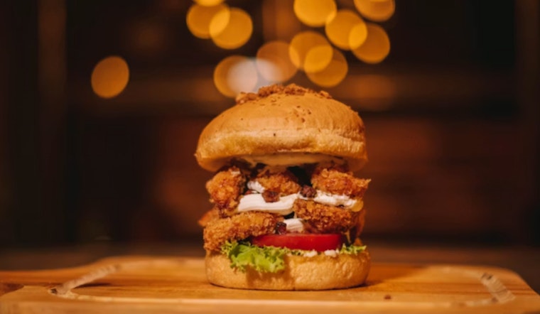 Vegas Hot Chicken Sensation Plots Fiery U.K. Takeover