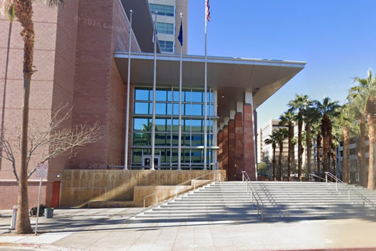 Vegas Judge Tosses GM Win In High-Stakes Seat Belt Showdown