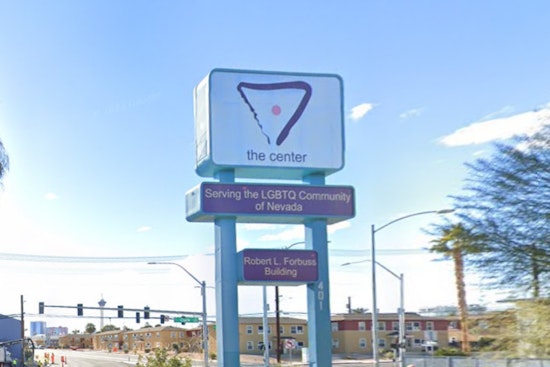 Vegas LGBTQ Center Cafe Pours Espresso Shots And Second Chances
