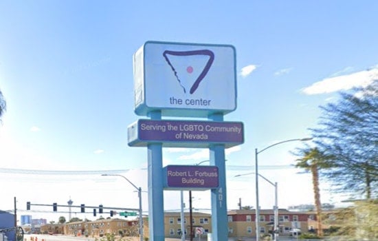 Vegas LGBTQ Center Cafe Pours Espresso Shots And Second Chances