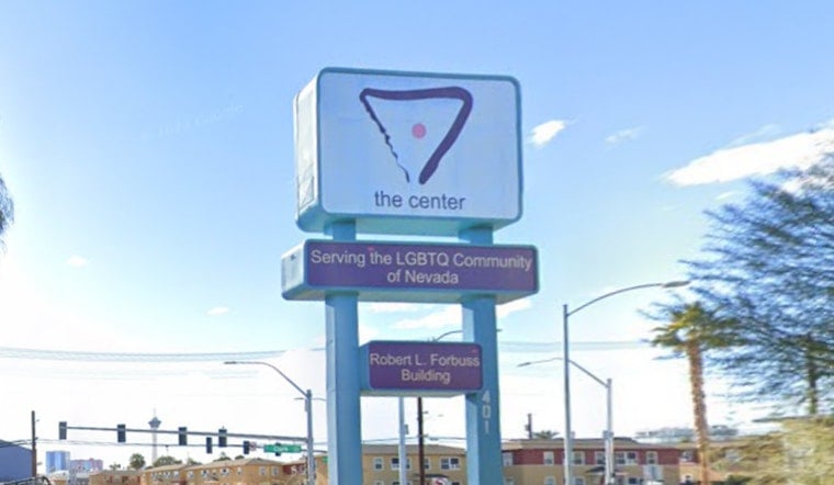 Vegas LGBTQ Center Cafe Pours Espresso Shots And Second Chances