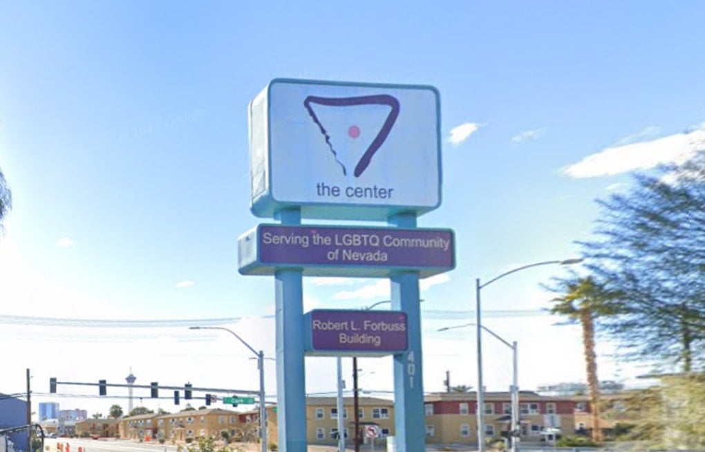 Vegas LGBTQ Center Cafe Pours Espresso Shots And Second Chances