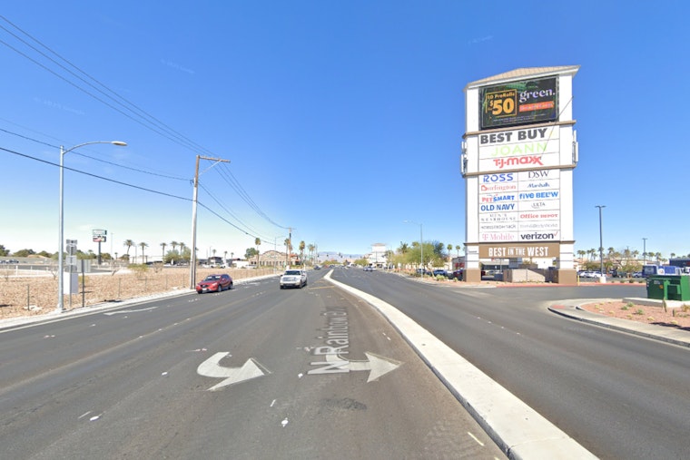 Vegas Man’s Fatal Pickup Fall Sparks Juicy Couture Stool Lawsuit