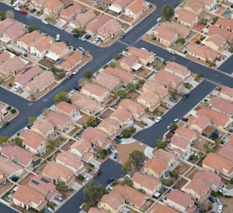 Vegas New-Home Buyers Clobbered by $80K Upfront Shock