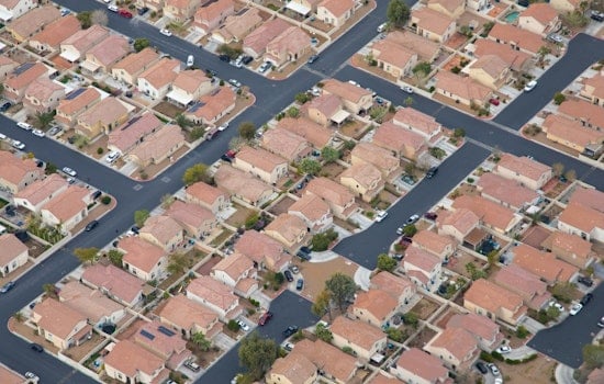 Vegas New-Home Buyers Clobbered by $80K Upfront Shock