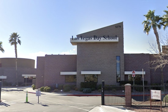 Vegas Parents Say Day School Let Bullies Knock Out 10-Year-Old’s Tooth
