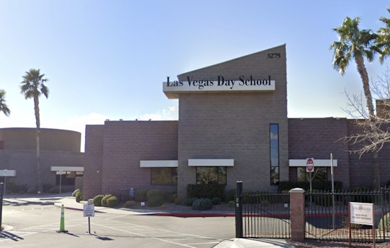 Vegas Parents Say Day School Let Bullies Knock Out 10-Year-Old’s Tooth