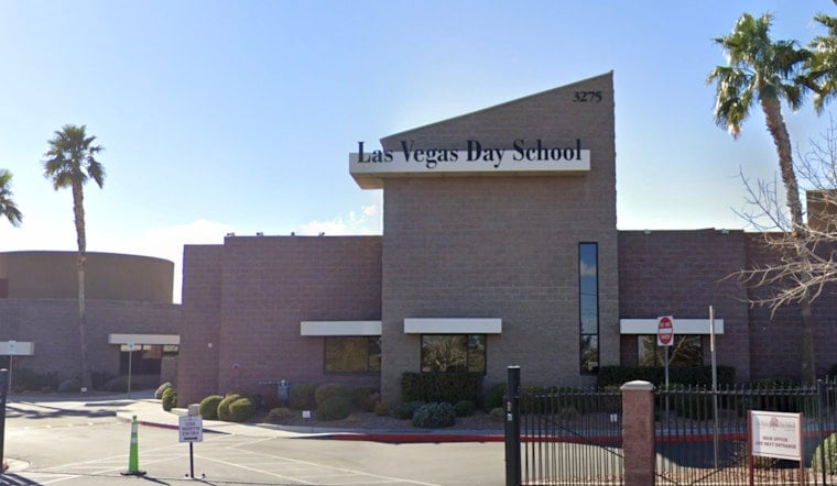Vegas Parents Say Day School Let Bullies Knock Out 10-Year-Old’s Tooth
