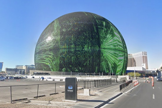 Vegas Power Play, Culinary Union Clinches First Deal With Sphere