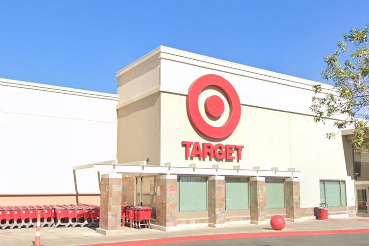 Vegas Target Theft Left Cop Dragged by SUV as Mom Dodges Jail