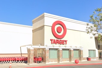 Vegas Target Theft Left Cop Dragged by SUV as Mom Dodges Jail