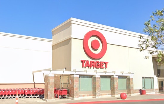 Vegas Target Theft Left Cop Dragged by SUV as Mom Dodges Jail