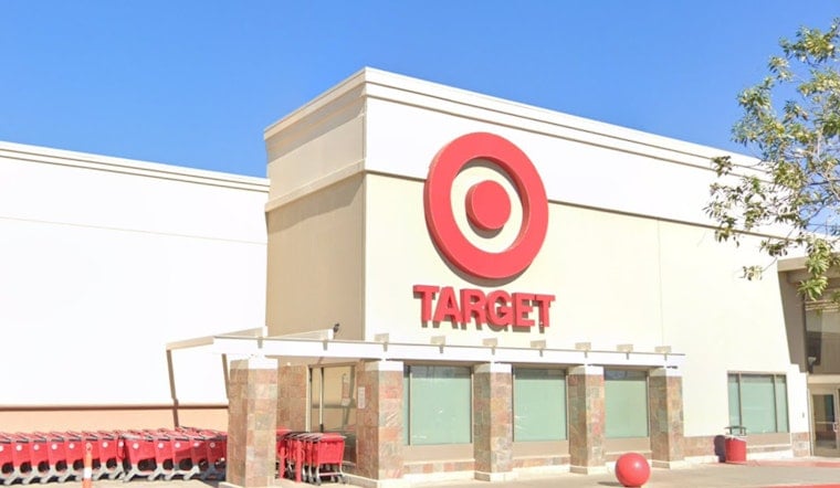 Vegas Target Theft Left Cop Dragged by SUV as Mom Dodges Jail