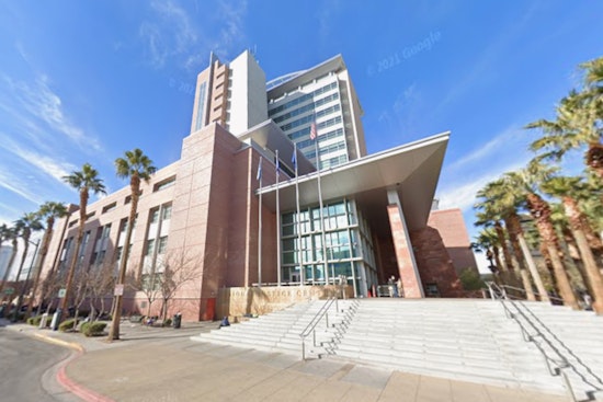 Vegas TikTok Rant Puts Local Man On Trial In Trump Bomb Scare