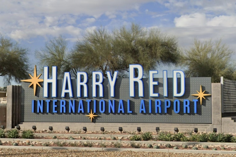 Vegas TSA Nabs Flier Trying To Sneak Samurai Sword Through Checkpoint