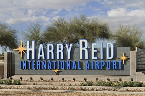 Vegas TSA Nabs Flier Trying To Sneak Samurai Sword Through Checkpoint