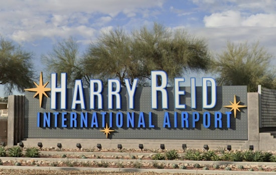 Vegas TSA Nabs Flier Trying To Sneak Samurai Sword Through Checkpoint