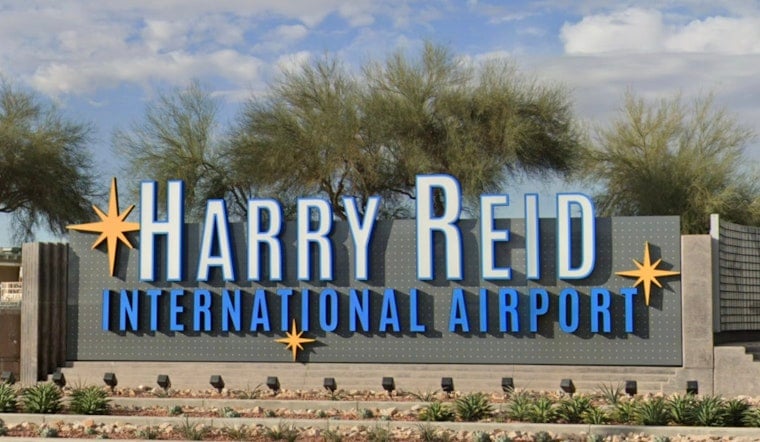 Vegas TSA Nabs Flier Trying To Sneak Samurai Sword Through Checkpoint