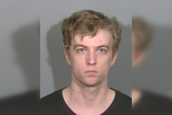Vegas Volleyball Coach Collared On Child Sex Counts As Cops Hunt More Victims