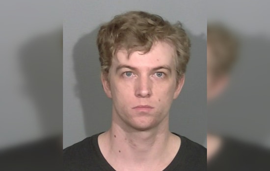 Vegas Volleyball Coach Collared On Child Sex Counts As Cops Hunt More Victims