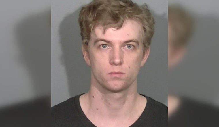 Vegas Volleyball Coach Collared On Child Sex Counts As Cops Hunt More Victims