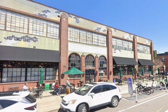 Vendors Cry Foul As Denver Central Market Stalls Go Dark