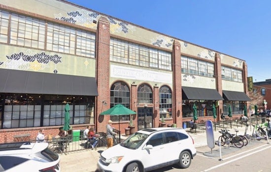 Vendors Cry Foul As Denver Central Market Stalls Go Dark