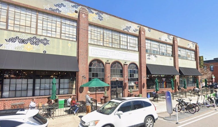 Vendors Cry Foul As Denver Central Market Stalls Go Dark