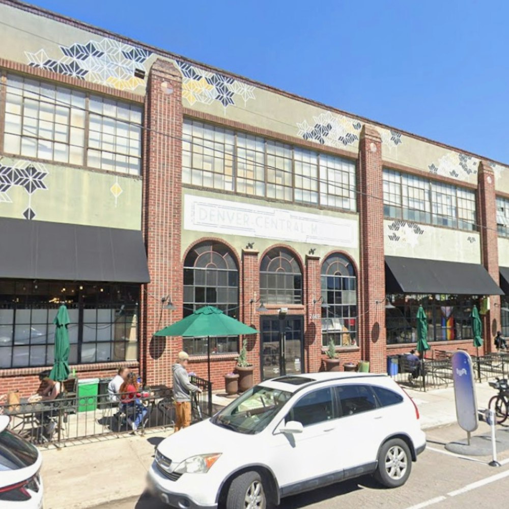 Vendors Cry Foul As Denver Central Market Stalls Go Dark